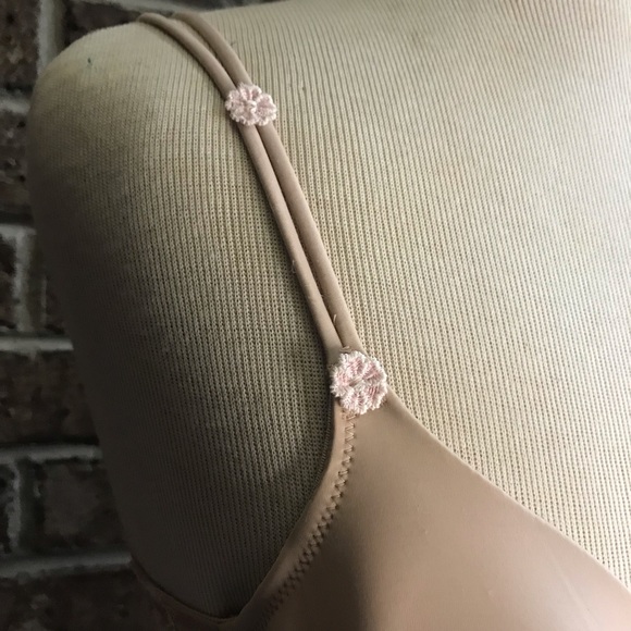 Victoria's Secret Angels IPEX Floral Embroidered Full Coverage Bra - Picture 3 of 7